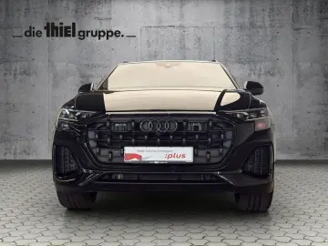 Q8 50 TDI quattro S line Laserlicht/Pano/STHZG/2