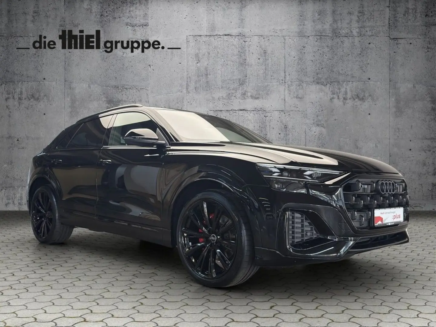 Q8 50 TDI quattro S line Laserlicht/Pano/STHZG/2