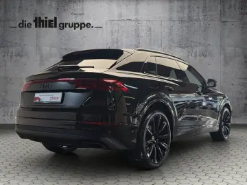 Q8 50 TDI quattro S line Laserlicht/Pano/STHZG/2