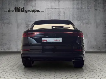 Q8 50 TDI quattro S line Laserlicht/Pano/STHZG/2