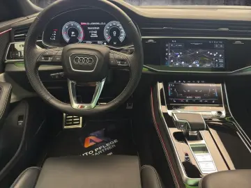 Q8 50 TDI quattro S line Laserlicht/Pano/STHZG/2