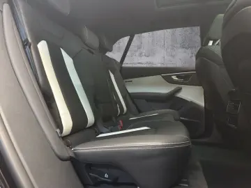 Q8 50 TDI quattro S line Laserlicht/Pano/STHZG/2