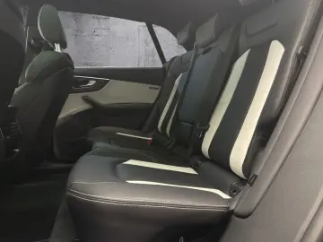 Q8 50 TDI quattro S line Laserlicht/Pano/STHZG/2
