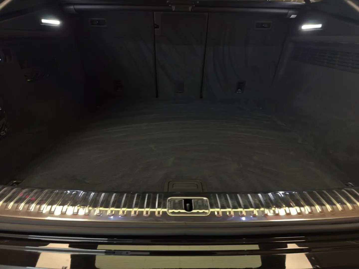 Q8 50 TDI quattro S line Laserlicht/Pano/STHZG/2