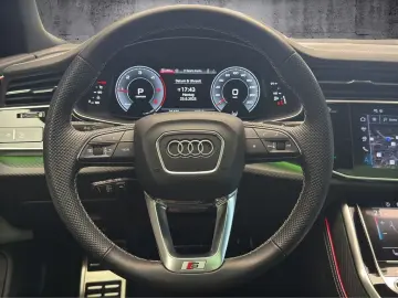 Q8 50 TDI quattro S line Laserlicht/Pano/STHZG/2