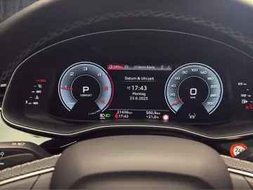 Q8 50 TDI quattro S line Laserlicht/Pano/STHZG/2