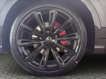 Q8 50 TDI quattro S line Laserlicht/Pano/STHZG/2