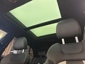 Q8 50 TDI quattro S line Laserlicht/Pano/STHZG/2