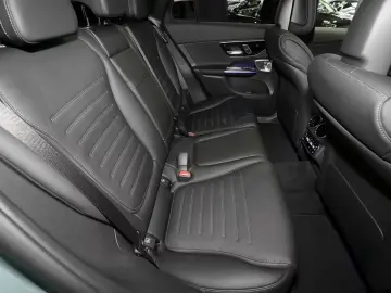 Mercedes-Benz GLC 300 4M AMG MBUX+360°+DIG-LED