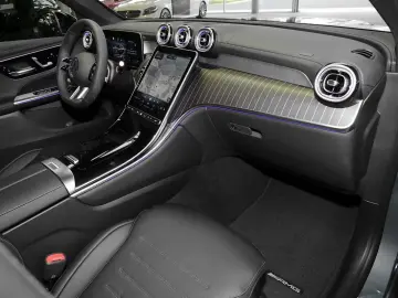 Mercedes-Benz GLC 300 4M AMG MBUX+360°+DIG-LED