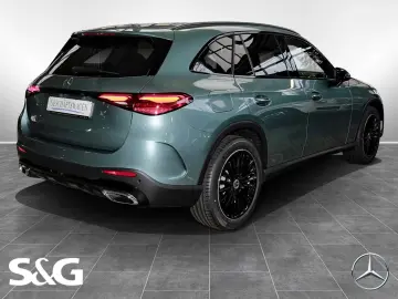 Mercedes-Benz GLC 300 4M AMG MBUX+360°+DIG-LED