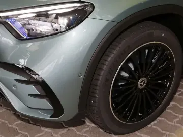 Mercedes-Benz GLC 300 4M AMG MBUX+360°+DIG-LED