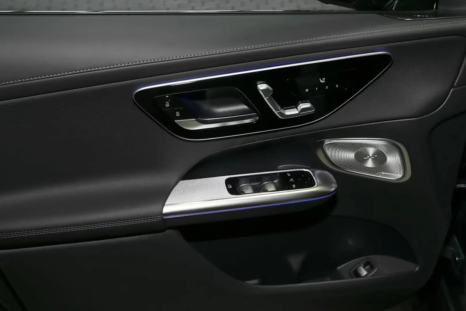 Mercedes-Benz GLC 300 4M AMG MBUX+360°+DIG-LED
