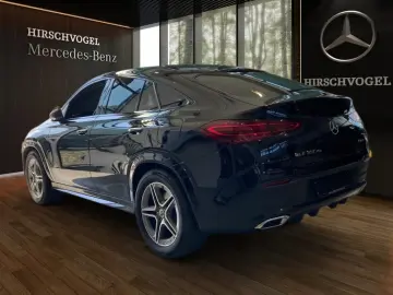 GLE 350 de 4M AMG-Line+AIRMATIC+DISTRON+AHK+Pano