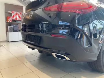 GLE 350 de 4M AMG-Line+AIRMATIC+DISTRON+AHK+Pano
