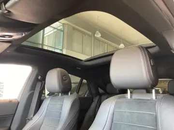 GLE 350 de 4M AMG-Line+AIRMATIC+DISTRON+AHK+Pano