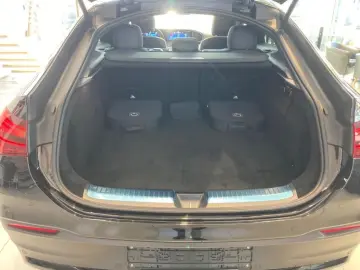 GLE 350 de 4M AMG-Line+AIRMATIC+DISTRON+AHK+Pano
