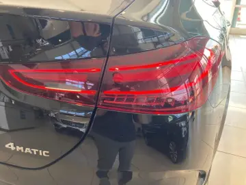 GLE 350 de 4M AMG-Line+AIRMATIC+DISTRON+AHK+Pano
