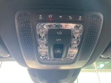 GLE 350 de 4M AMG-Line+AIRMATIC+DISTRON+AHK+Pano