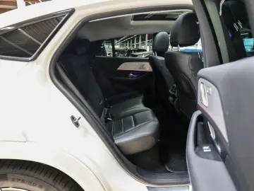 GLE 350 de 4M Coupé AMG Sport Distr. LED Pano HU