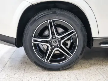 GLE 350 de 4M Coupé AMG Sport Distr. LED Pano HU