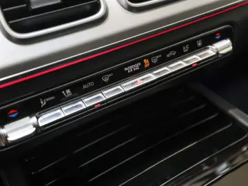 GLE 350 de 4M Coupé AMG Sport Distr. LED Pano HU