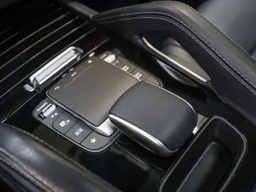 GLE 350 de 4M Coupé AMG Sport Distr. LED Pano HU