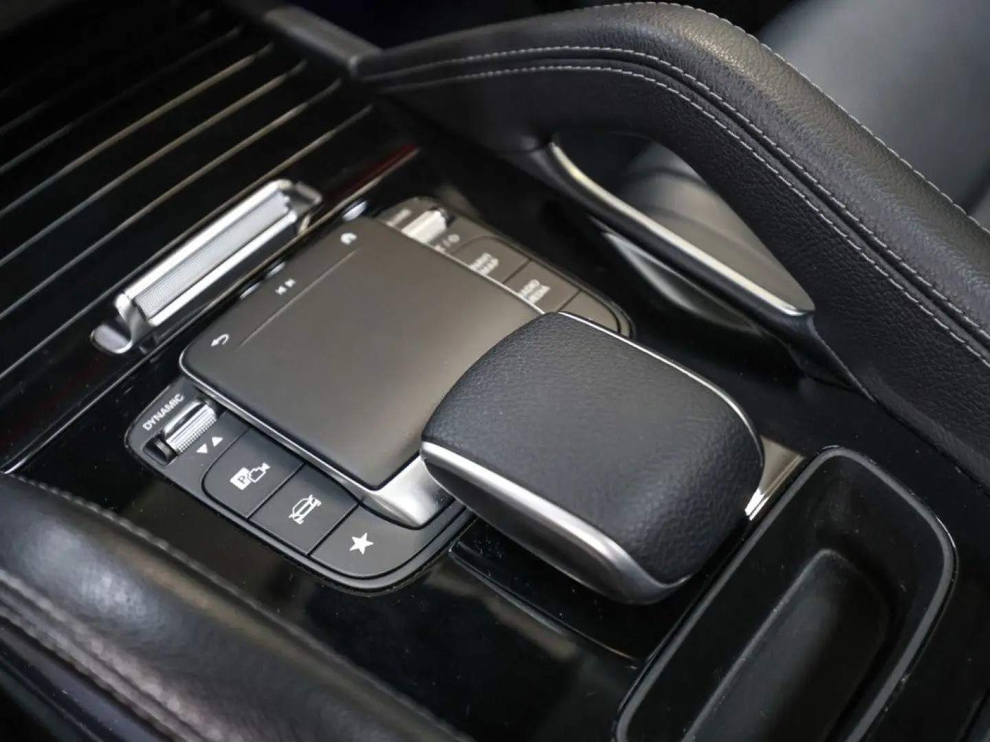 GLE 350 de 4M Coupé AMG Sport Distr. LED Pano HU