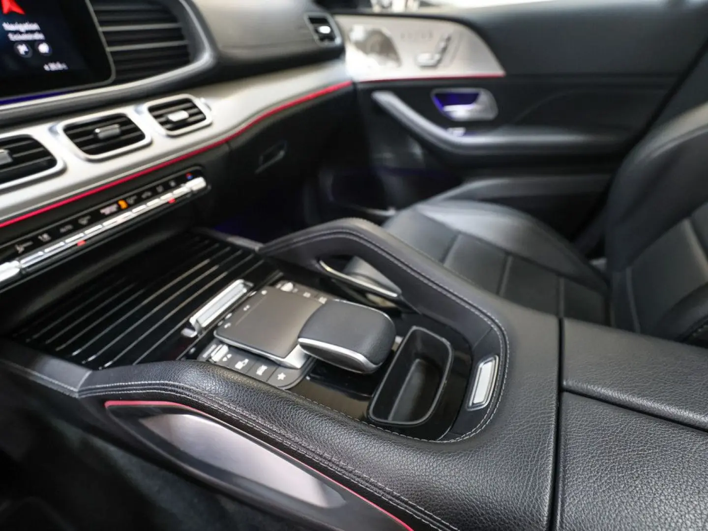 GLE 350 de 4M Coupé AMG Sport Distr. LED Pano HU