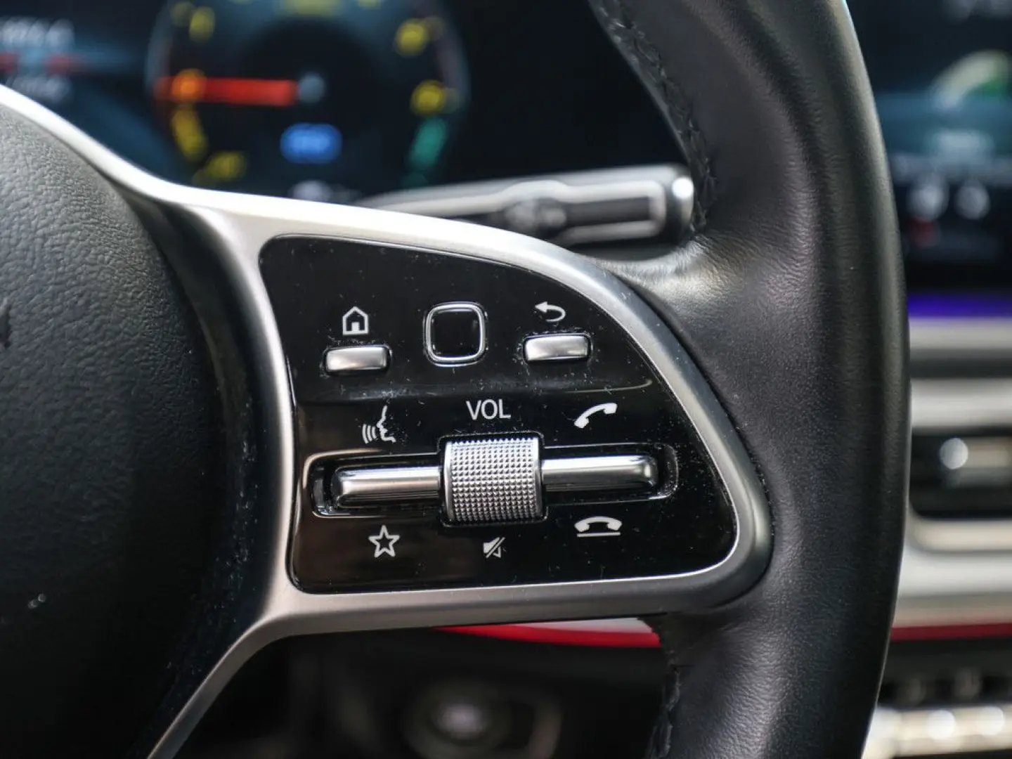 GLE 350 de 4M Coupé AMG Sport Distr. LED Pano HU