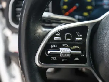 GLE 350 de 4M Coupé AMG Sport Distr. LED Pano HU