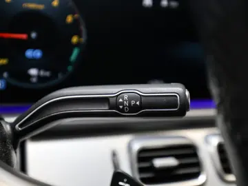GLE 350 de 4M Coupé AMG Sport Distr. LED Pano HU