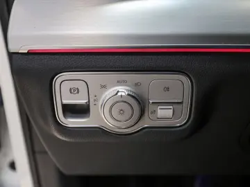 GLE 350 de 4M Coupé AMG Sport Distr. LED Pano HU