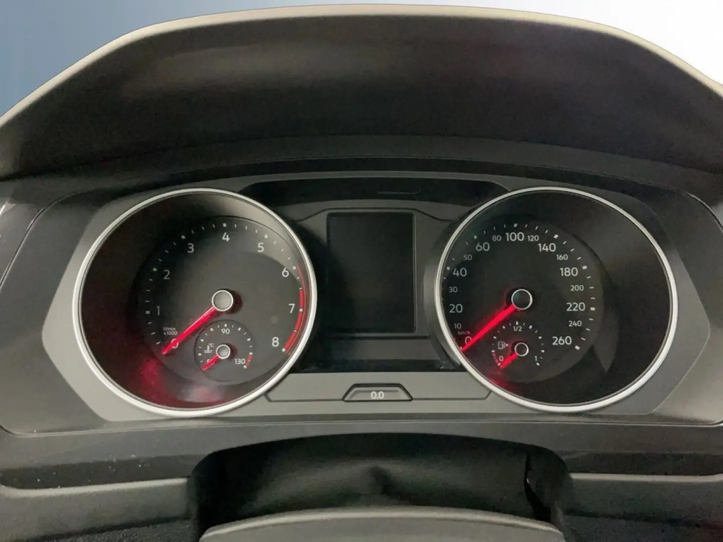 Tiguan 1.5 TSI IQ. Drive AHK LED ACC HuD VW Conn