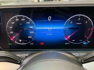 GLE 300 d 4M Coupé AMG/Premium/Multibeam/Airmati