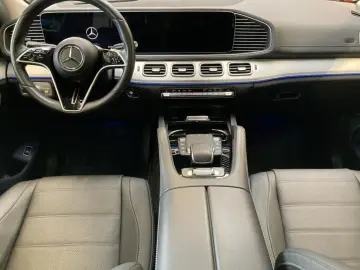 GLE 300 d 4M Coupé AMG/Premium/Multibeam/Airmati