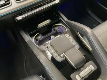 GLE 300 d 4M Coupé AMG/Premium/Multibeam/Airmati