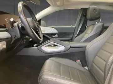 GLE 300 d 4M Coupé AMG/Premium/Multibeam/Airmati