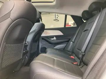 GLE 300 d 4M Coupé AMG/Premium/Multibeam/Airmati