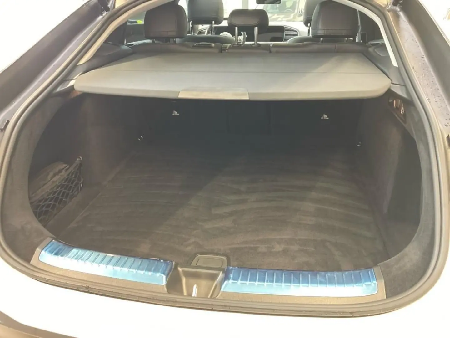 GLE 300 d 4M Coupé AMG/Premium/Multibeam/Airmati