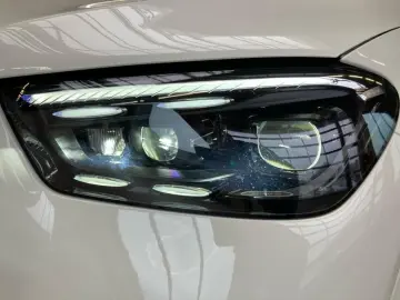 GLE 300 d 4M Coupé AMG/Premium/Multibeam/Airmati