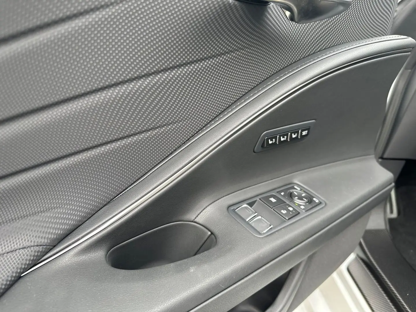 LC 500 Cabriolet Performance/Touring VOLL! SOFOR