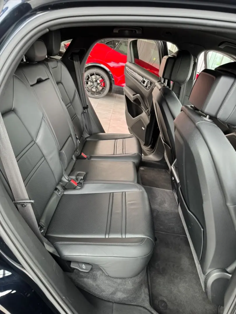 Cayenne Coupe E-Hybrid Platinum Edition