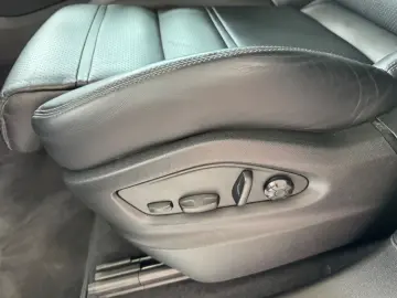 Cayenne Coupe E-Hybrid Platinum Edition