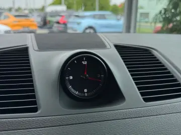Cayenne Coupe E-Hybrid Platinum Edition