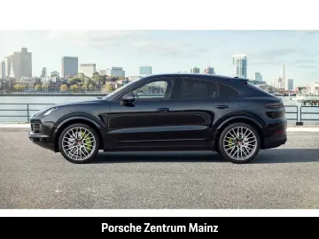 Cayenne E-Hybrid Coupe Platinum Edition BOSE LED