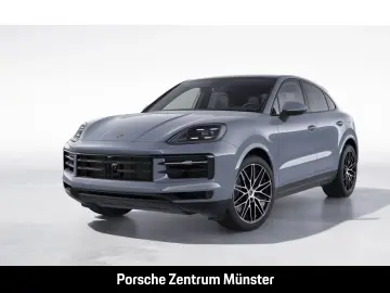 Cayenne E-Hybrid Coupe BOSE Surround-View LED