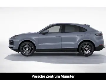 Cayenne E-Hybrid Coupe BOSE Surround-View LED
