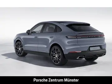 Cayenne E-Hybrid Coupe BOSE Surround-View LED