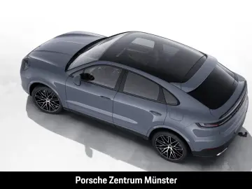 Cayenne E-Hybrid Coupe BOSE Surround-View LED